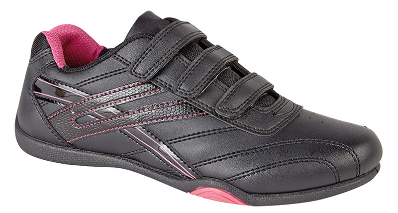 Ladies Dek 'Raven' Shoe