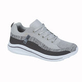 Mens Rdek "Astra" Flyknit/Textile Superlight Lace Trainer