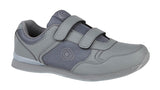 Mens/Ladies Dek Bowling Shoe "Drive"