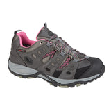 Ladies Johnscliffe "Cascade 11" Trekking Shoe