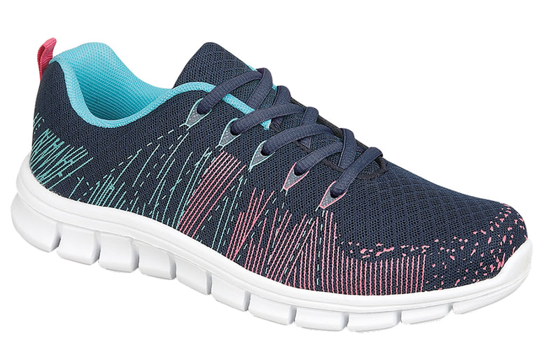 Ladies  RDek "Starlight" Superlight Trainer