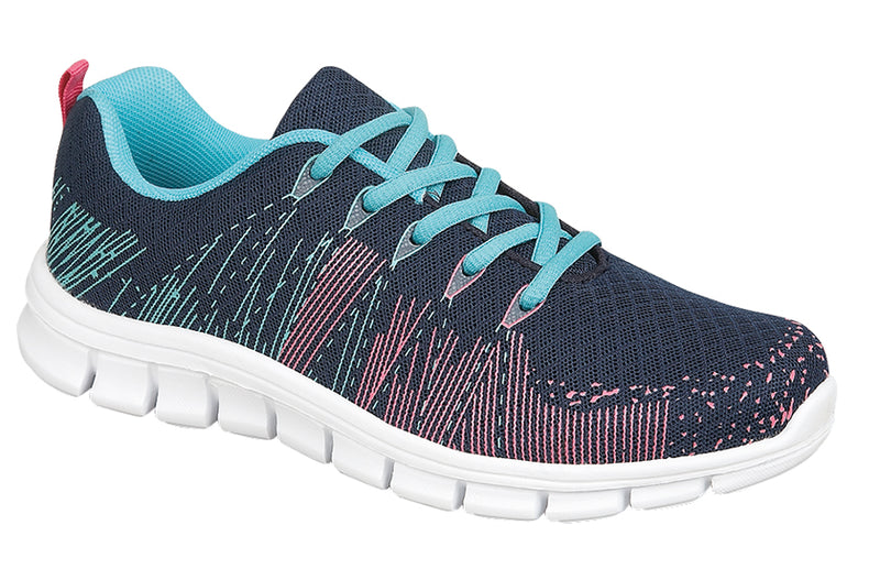 Ladies  RDek "Starlight" Superlight Trainer