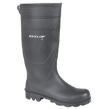 Mens Dunlop PVC "Universal" Wellington