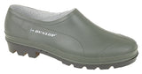 Dunlop Green Gardening Wellie Shoe