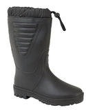 Storm Wells Tie Top Polar Boot