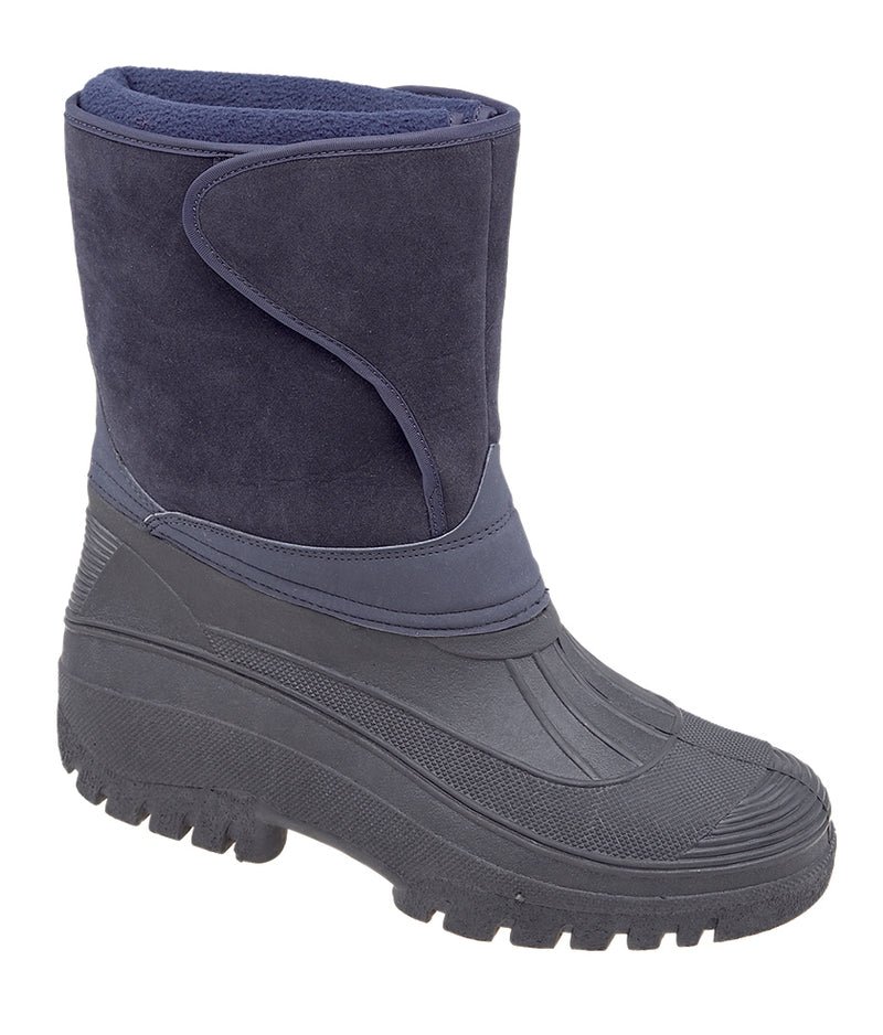 Stormwells Insulated Boot