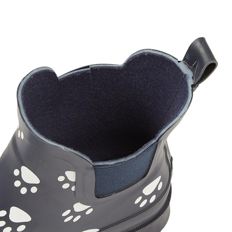 Womens  Stormwells Ankle Gusset Wellington