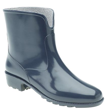 Storm Wells Ladies Ankle Wellington