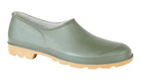Storm Wells Green 'Gardener' Clog
