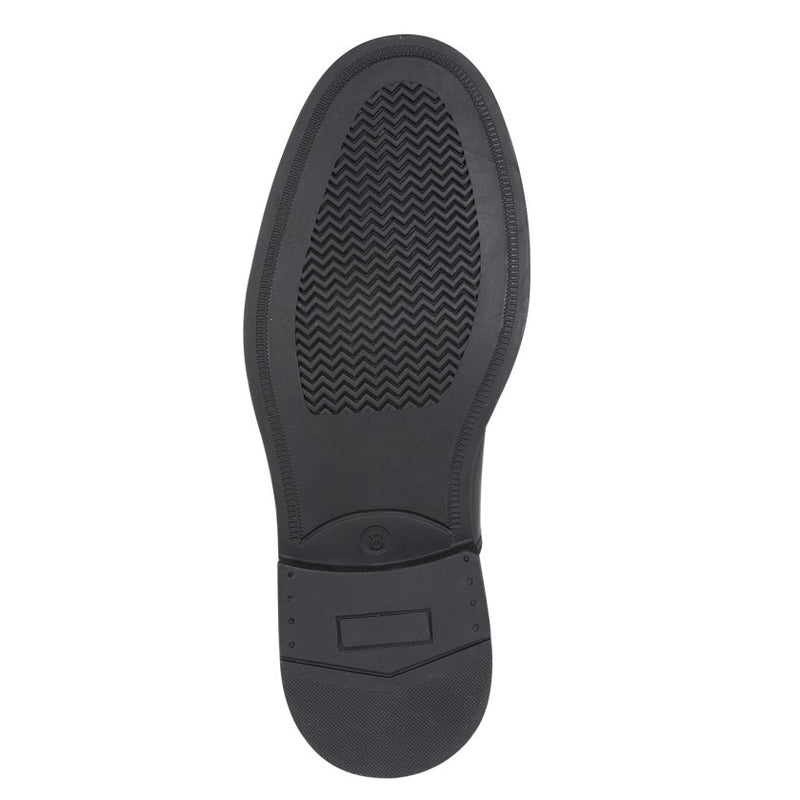 Grafters Capped Oxford Cadet Shoe