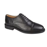 Grafters Capped Oxford Cadet Shoe