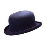 PJ Powell Wool Felt Bowler Hat