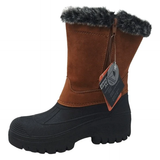 Thermal Winter Snow Boot