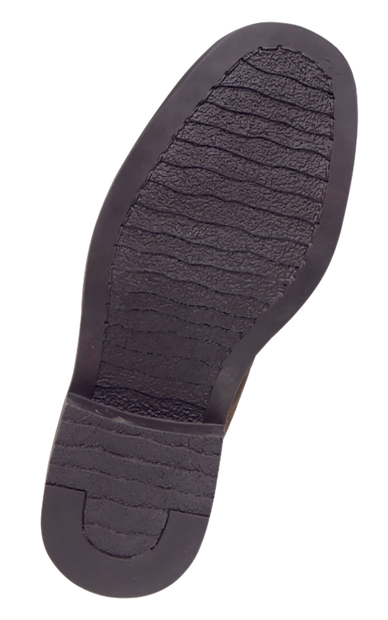 Mens Roamers Gusset Boot