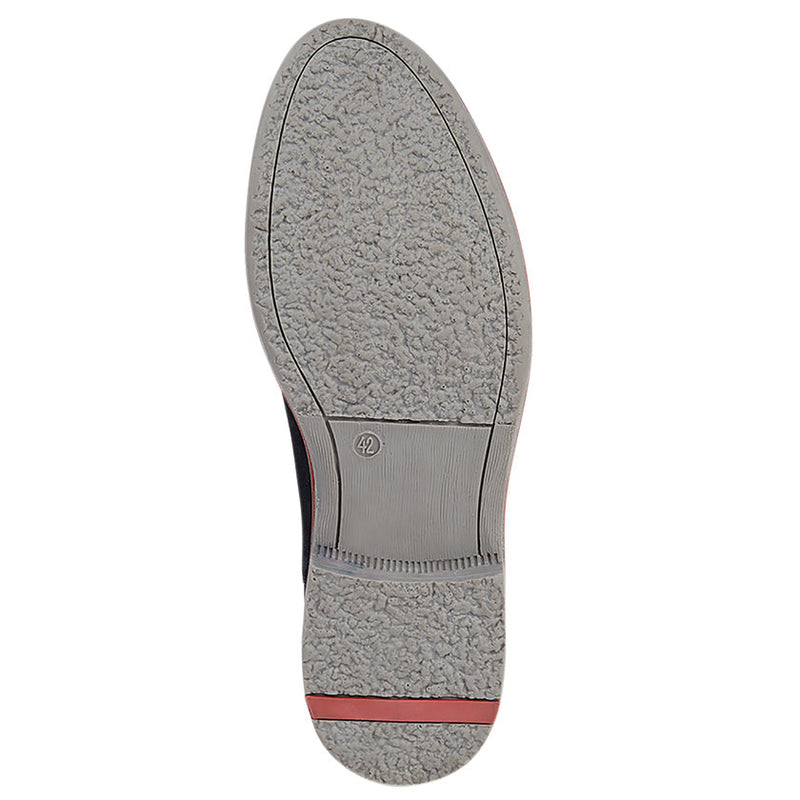 Mens Roamers Suede Gusset Boot