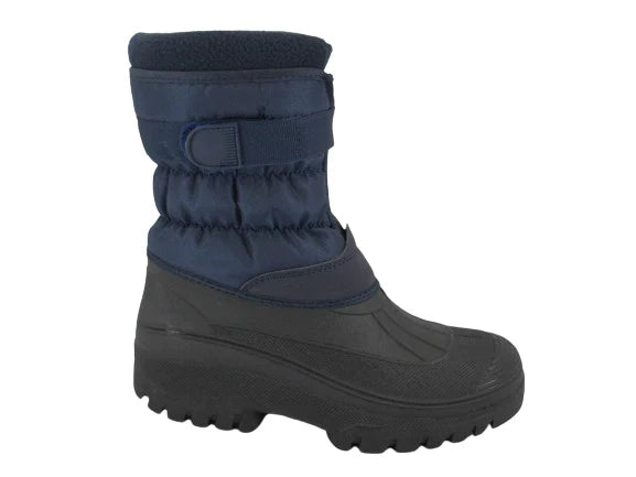 Ladies Thermal Winter Snow Boot